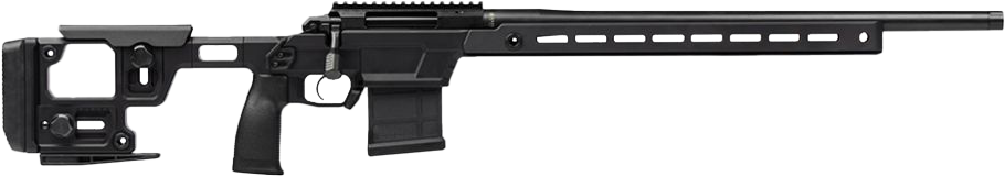 [APBR01020002] Aero Precision SOLUS Competition Rifle - 6.5 Creedmoor