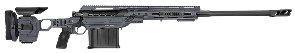 [CDX-50] Cadex Defence CDX-50 TREMOR